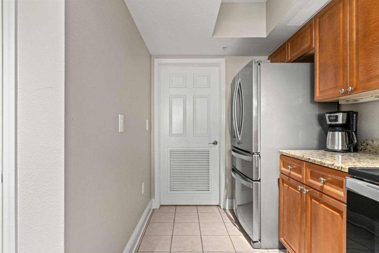 Emerald Beach #1330 By Book That Condo Panama City Beach Εξωτερικό φωτογραφία