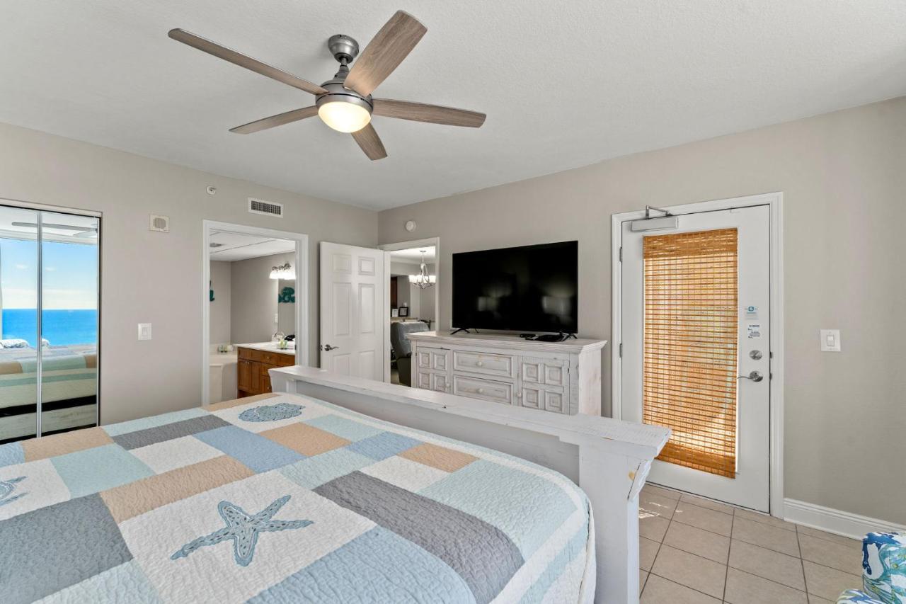 Emerald Beach #1330 By Book That Condo Panama City Beach Εξωτερικό φωτογραφία