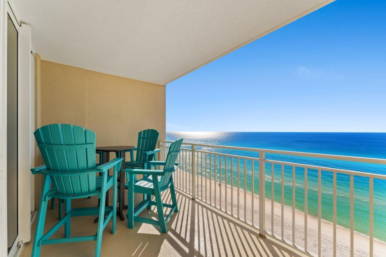 Emerald Beach #1330 By Book That Condo Panama City Beach Εξωτερικό φωτογραφία