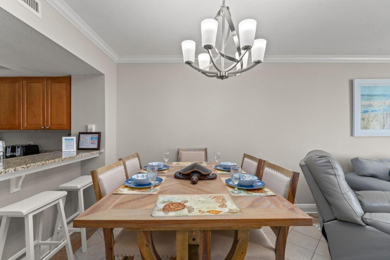 Emerald Beach #1330 By Book That Condo Panama City Beach Εξωτερικό φωτογραφία