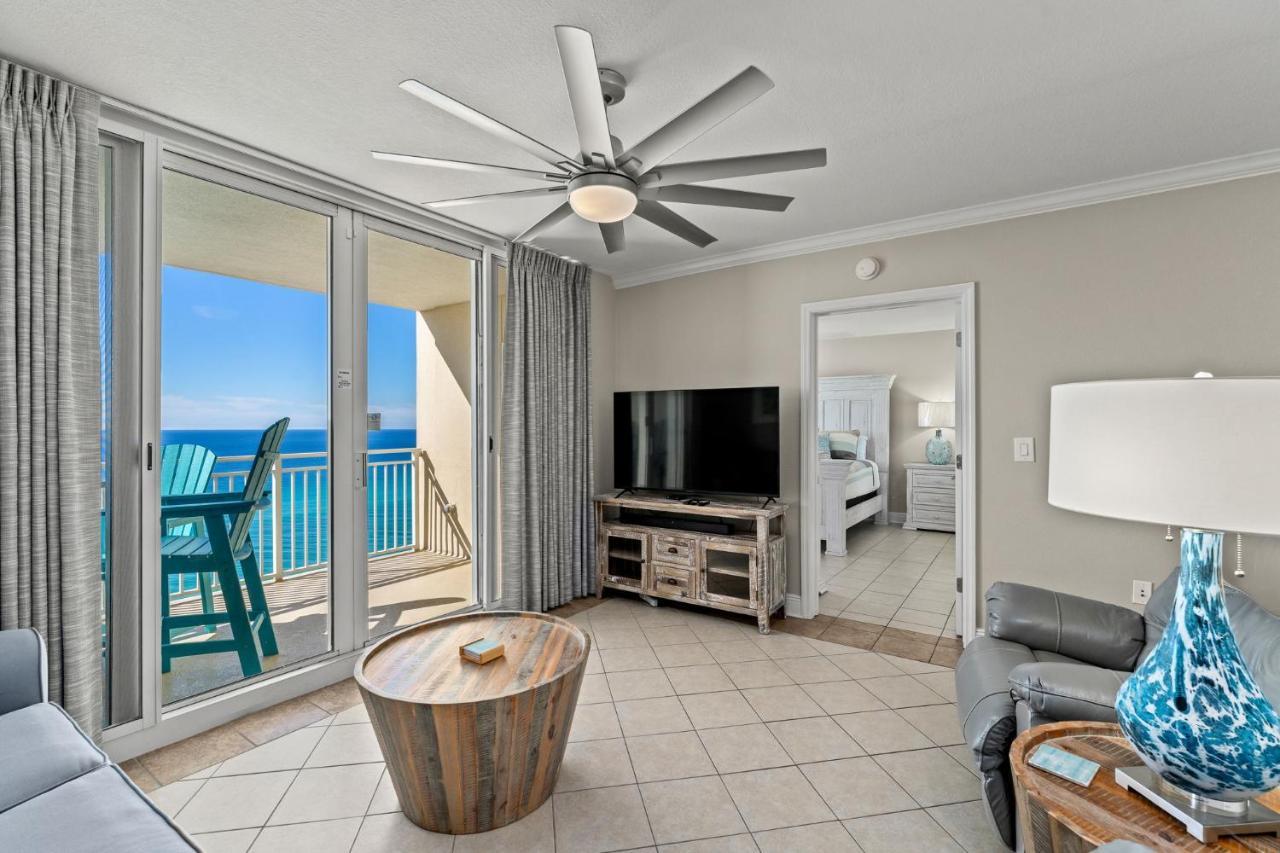 Emerald Beach #1330 By Book That Condo Panama City Beach Εξωτερικό φωτογραφία