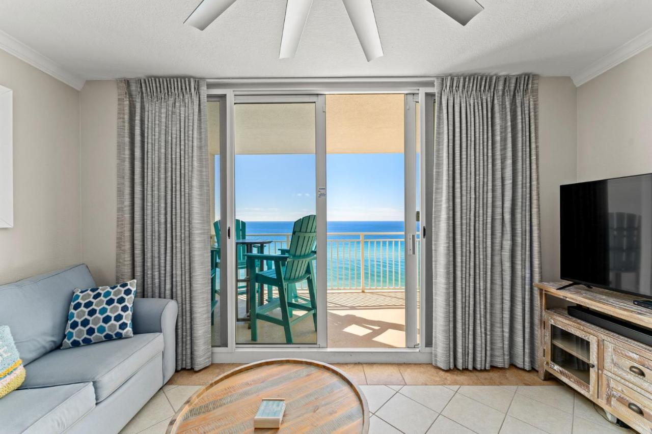 Emerald Beach #1330 By Book That Condo Panama City Beach Εξωτερικό φωτογραφία