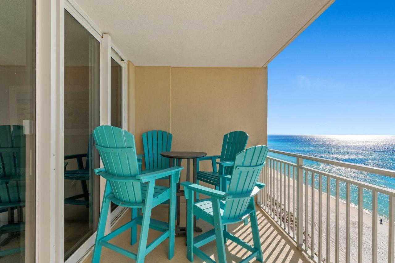 Emerald Beach #1330 By Book That Condo Panama City Beach Εξωτερικό φωτογραφία