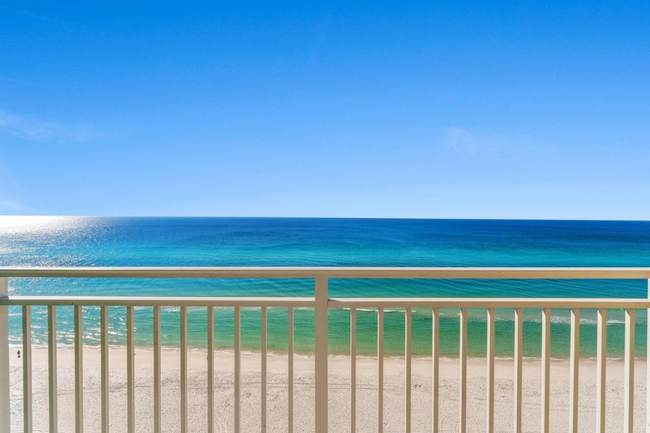 Emerald Beach #1330 By Book That Condo Panama City Beach Εξωτερικό φωτογραφία