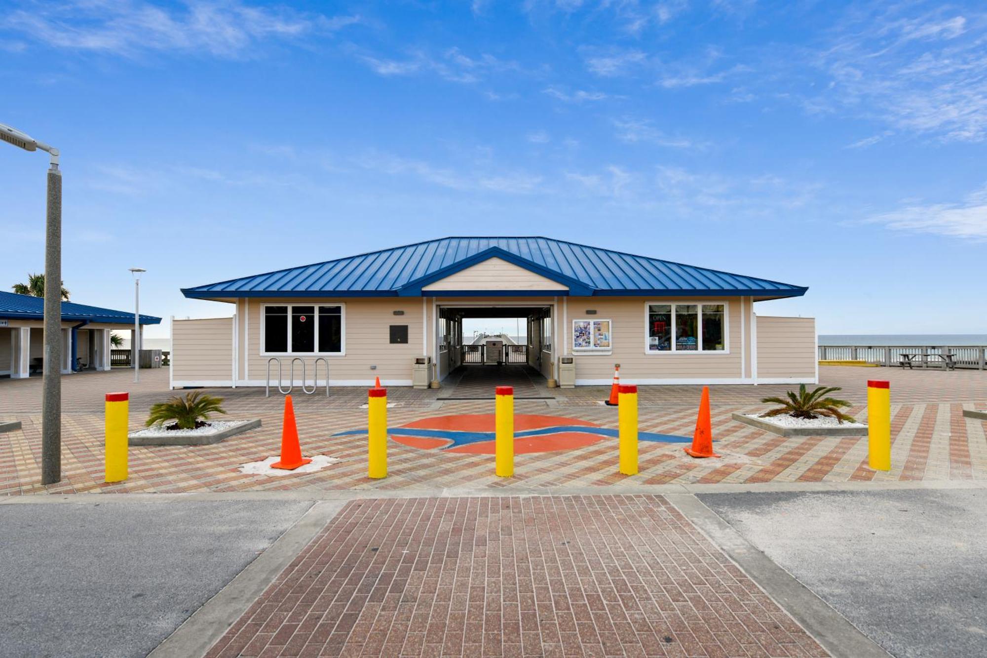 Emerald Beach #1330 By Book That Condo Panama City Beach Εξωτερικό φωτογραφία