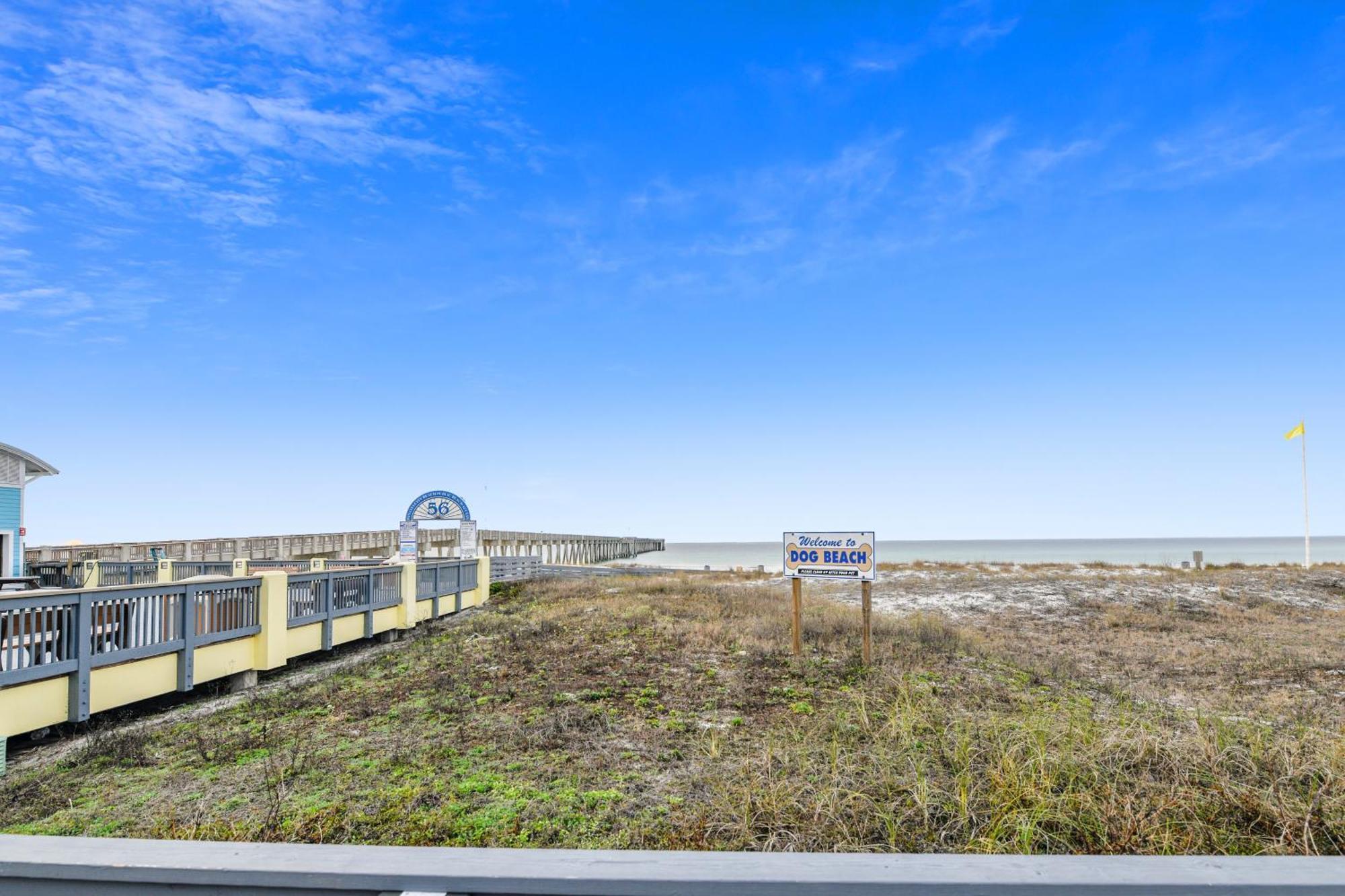 Emerald Beach #1330 By Book That Condo Panama City Beach Εξωτερικό φωτογραφία