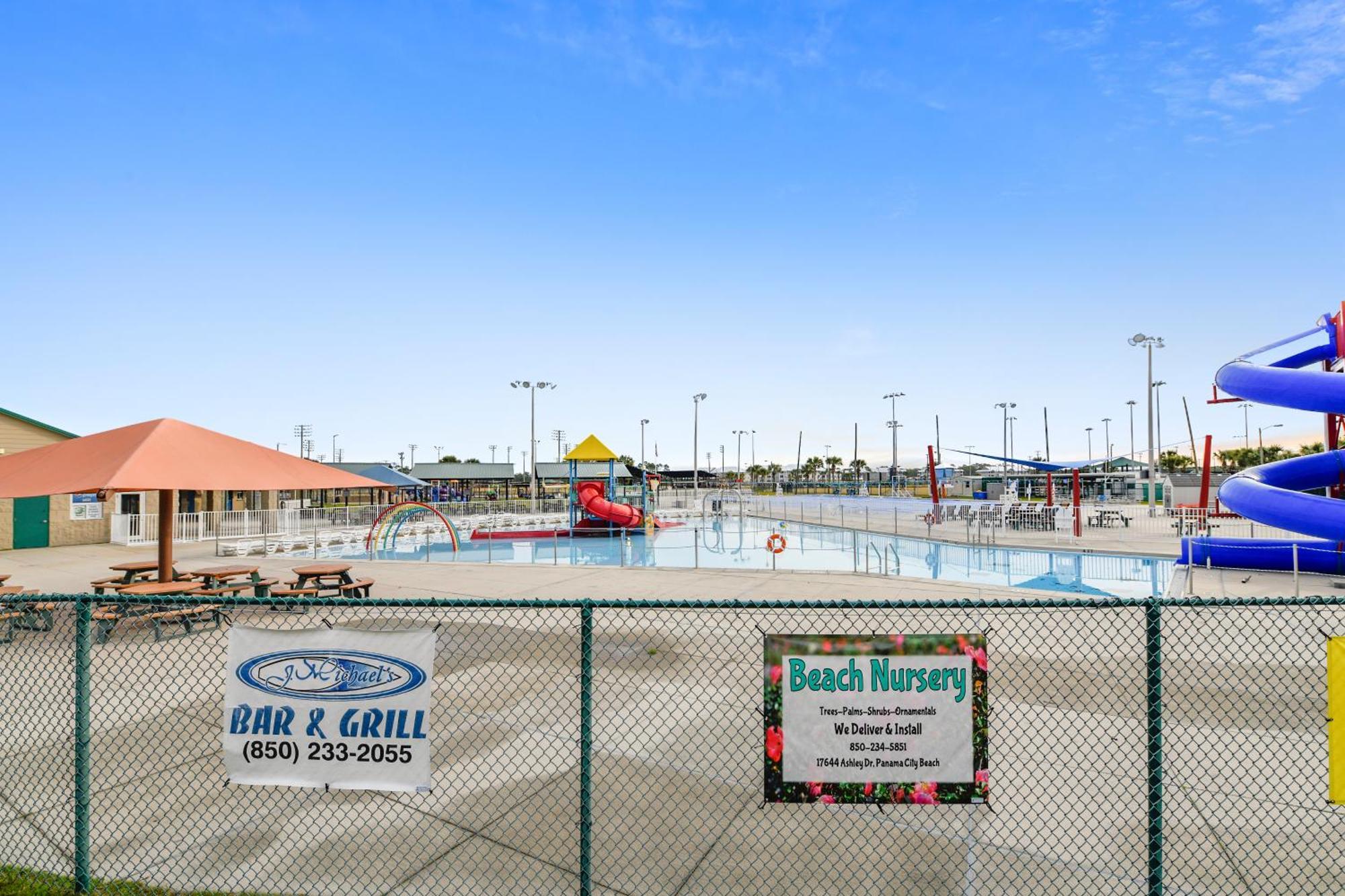 Emerald Beach #1330 By Book That Condo Panama City Beach Εξωτερικό φωτογραφία