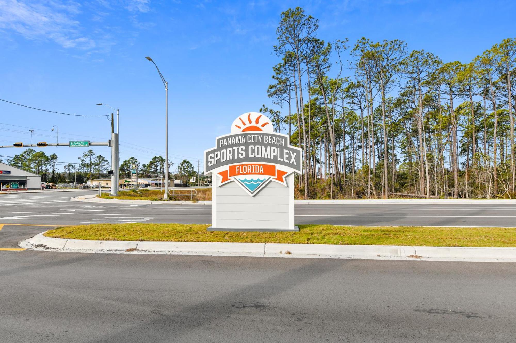 Emerald Beach #1330 By Book That Condo Panama City Beach Εξωτερικό φωτογραφία