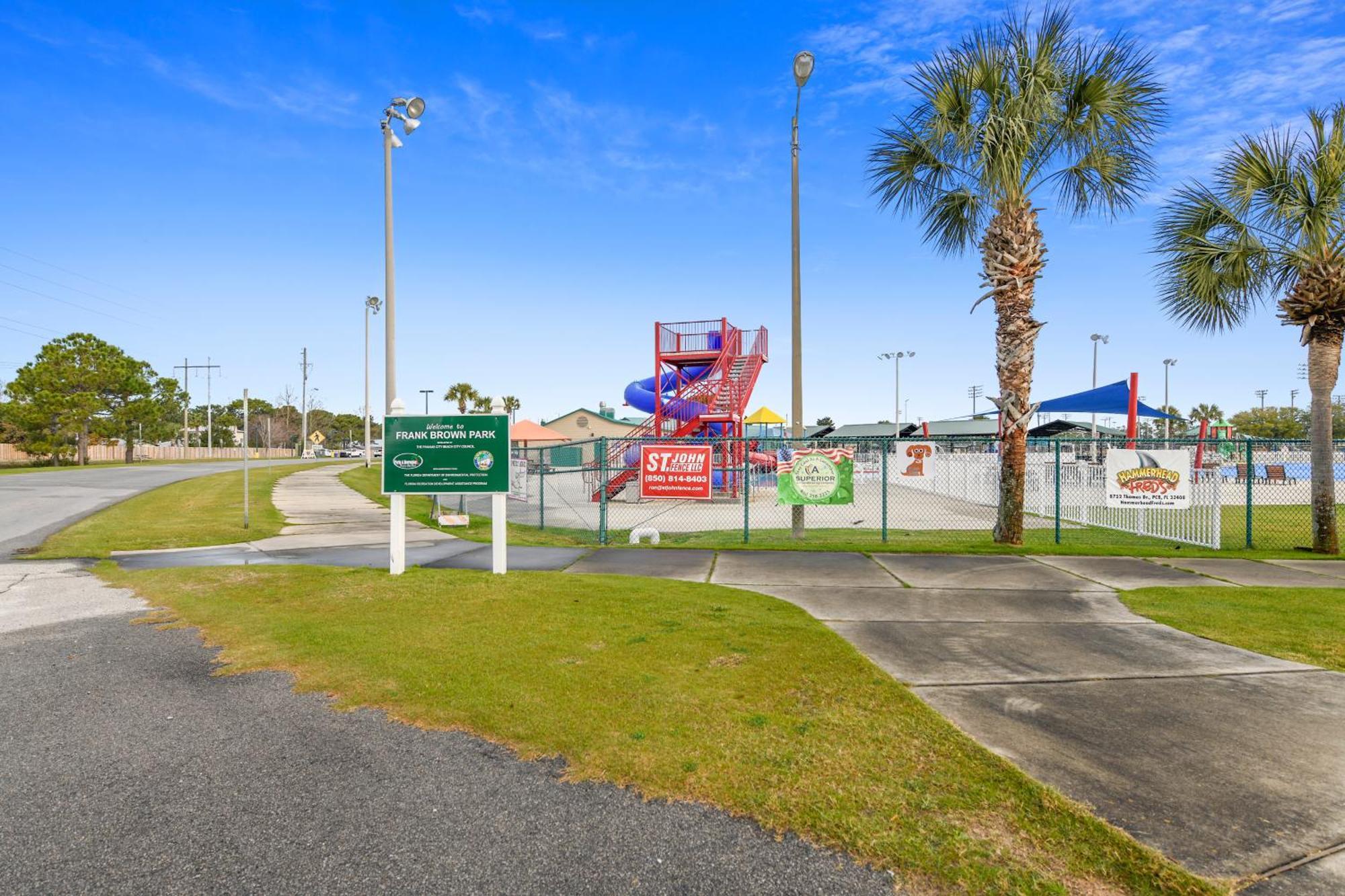 Emerald Beach #1330 By Book That Condo Panama City Beach Εξωτερικό φωτογραφία
