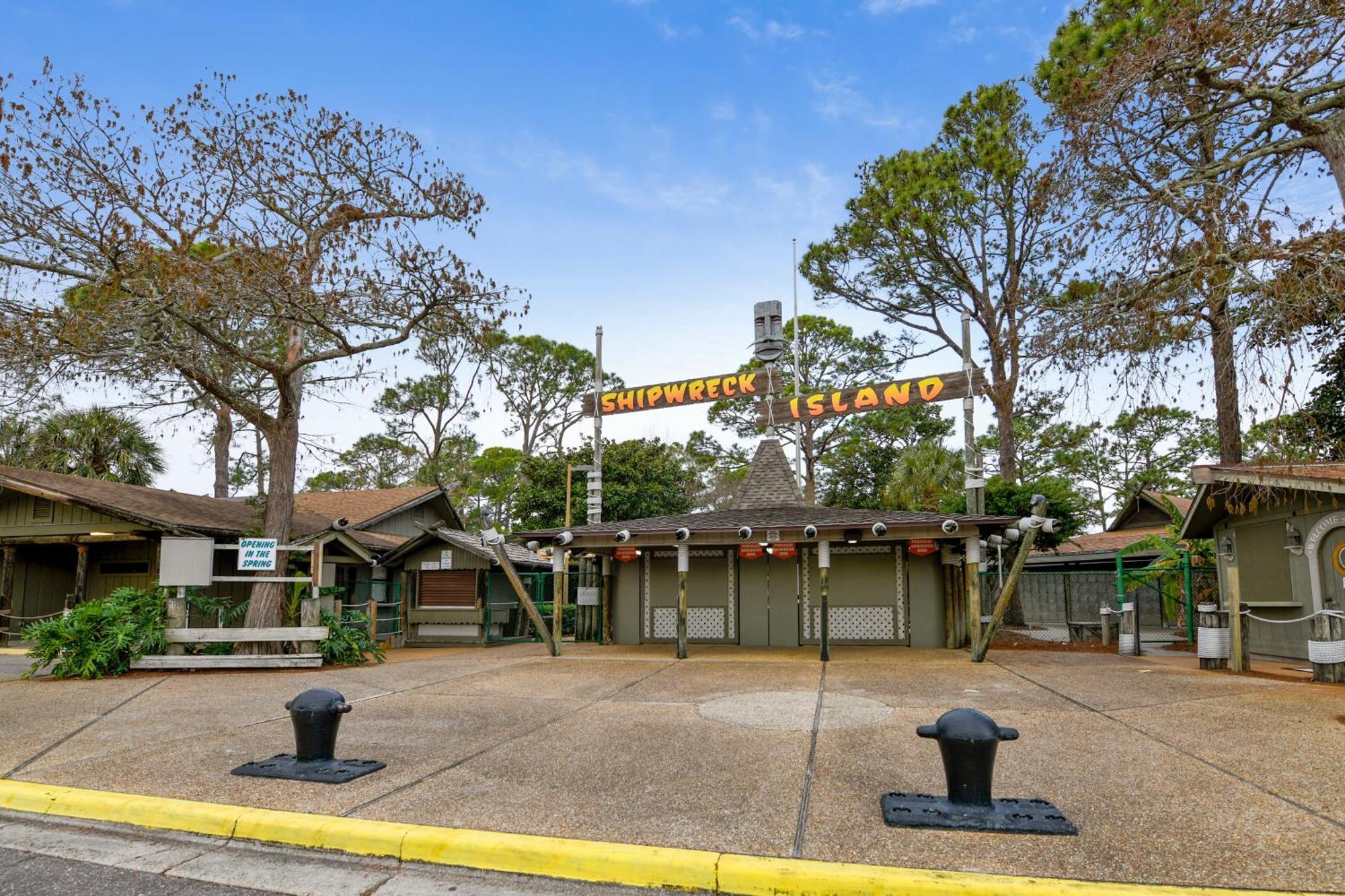 Emerald Beach #1330 By Book That Condo Panama City Beach Εξωτερικό φωτογραφία