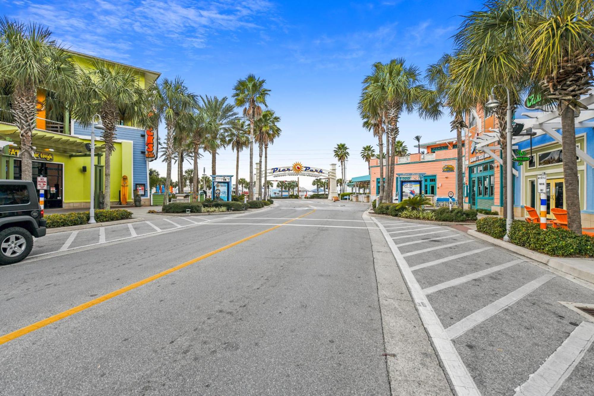 Emerald Beach #1330 By Book That Condo Panama City Beach Εξωτερικό φωτογραφία