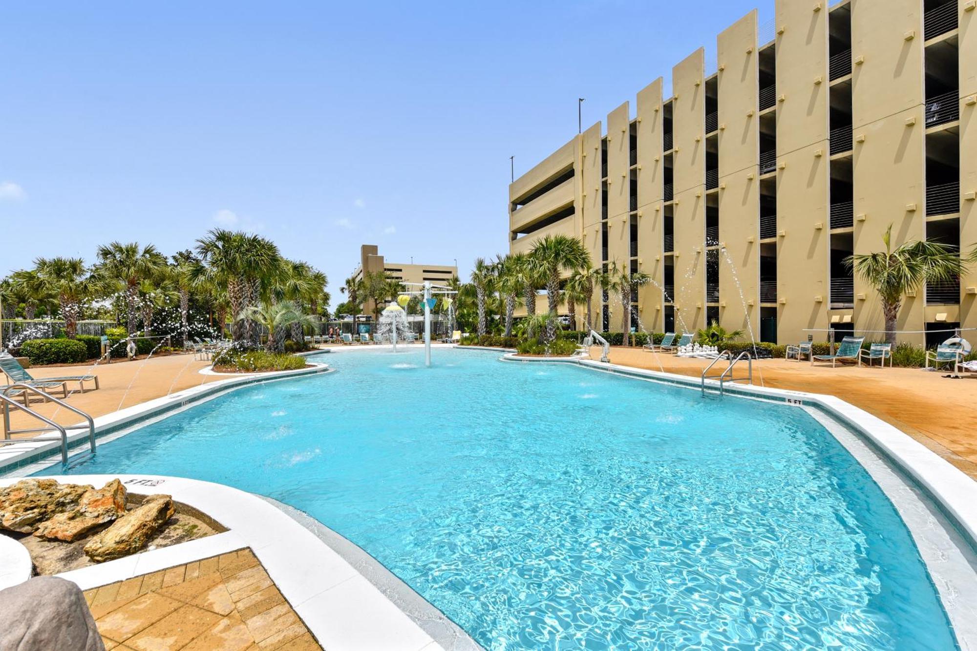 Emerald Beach #1330 By Book That Condo Panama City Beach Εξωτερικό φωτογραφία
