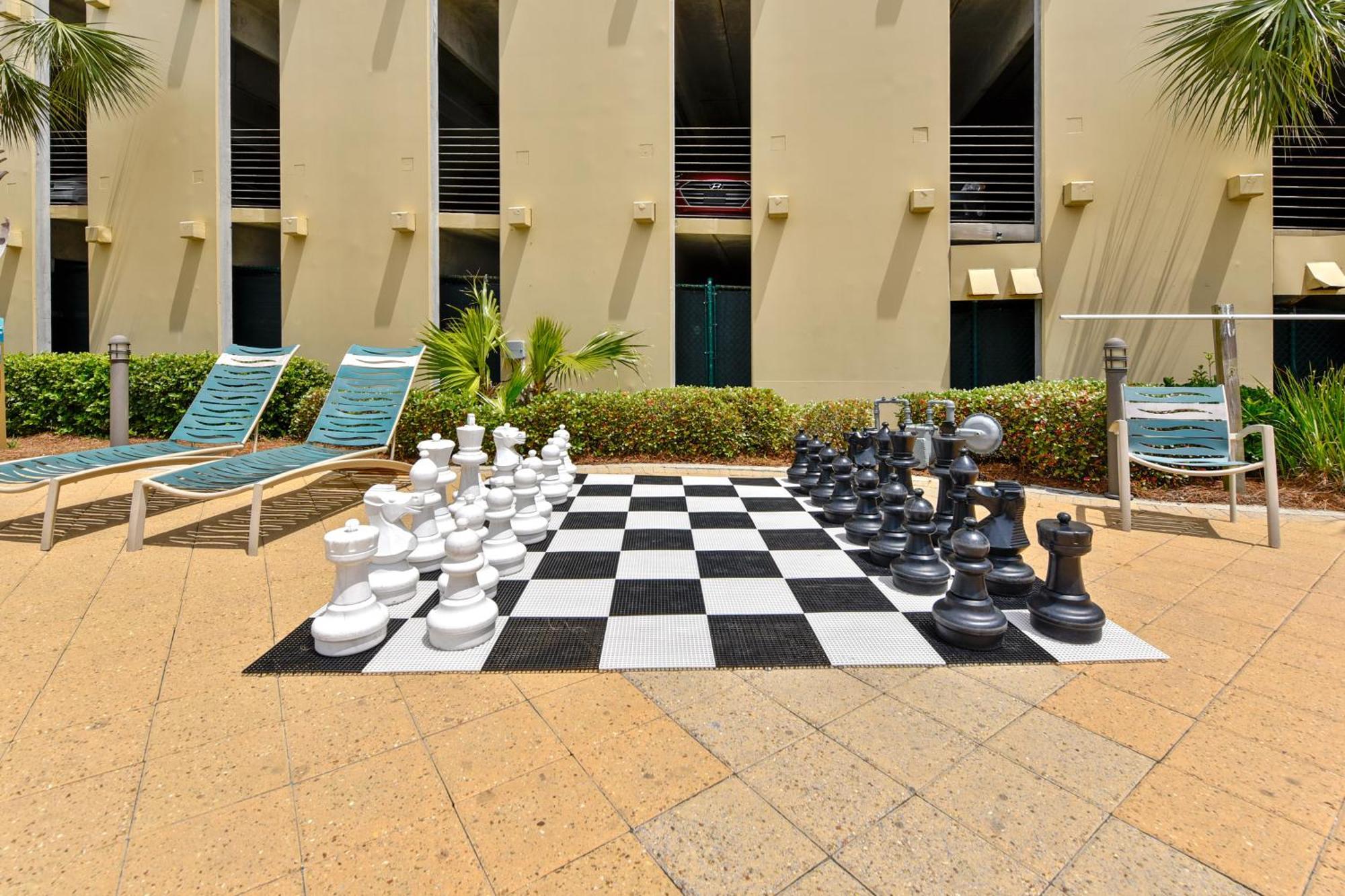 Emerald Beach #1330 By Book That Condo Panama City Beach Εξωτερικό φωτογραφία