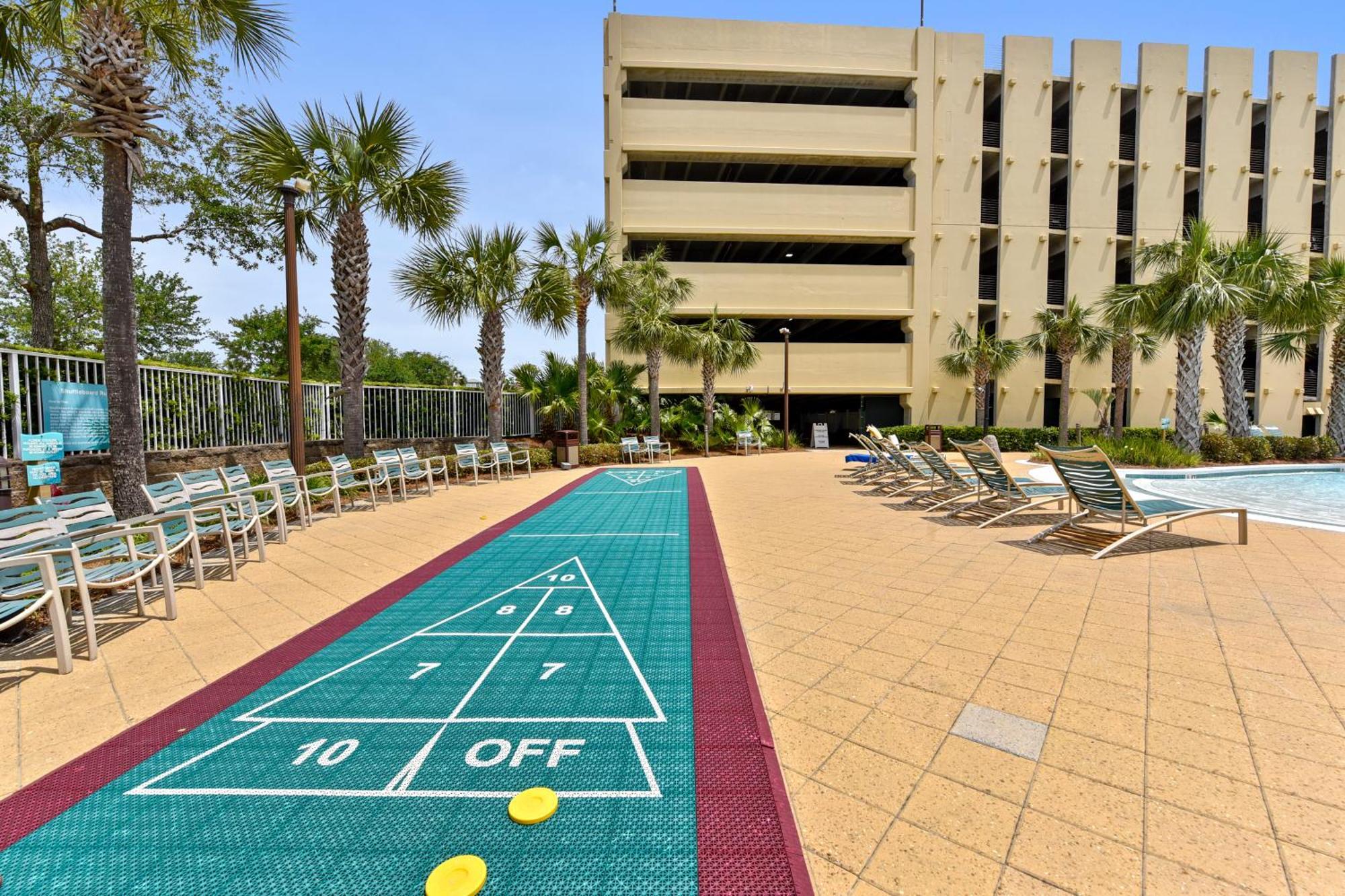 Emerald Beach #1330 By Book That Condo Panama City Beach Εξωτερικό φωτογραφία