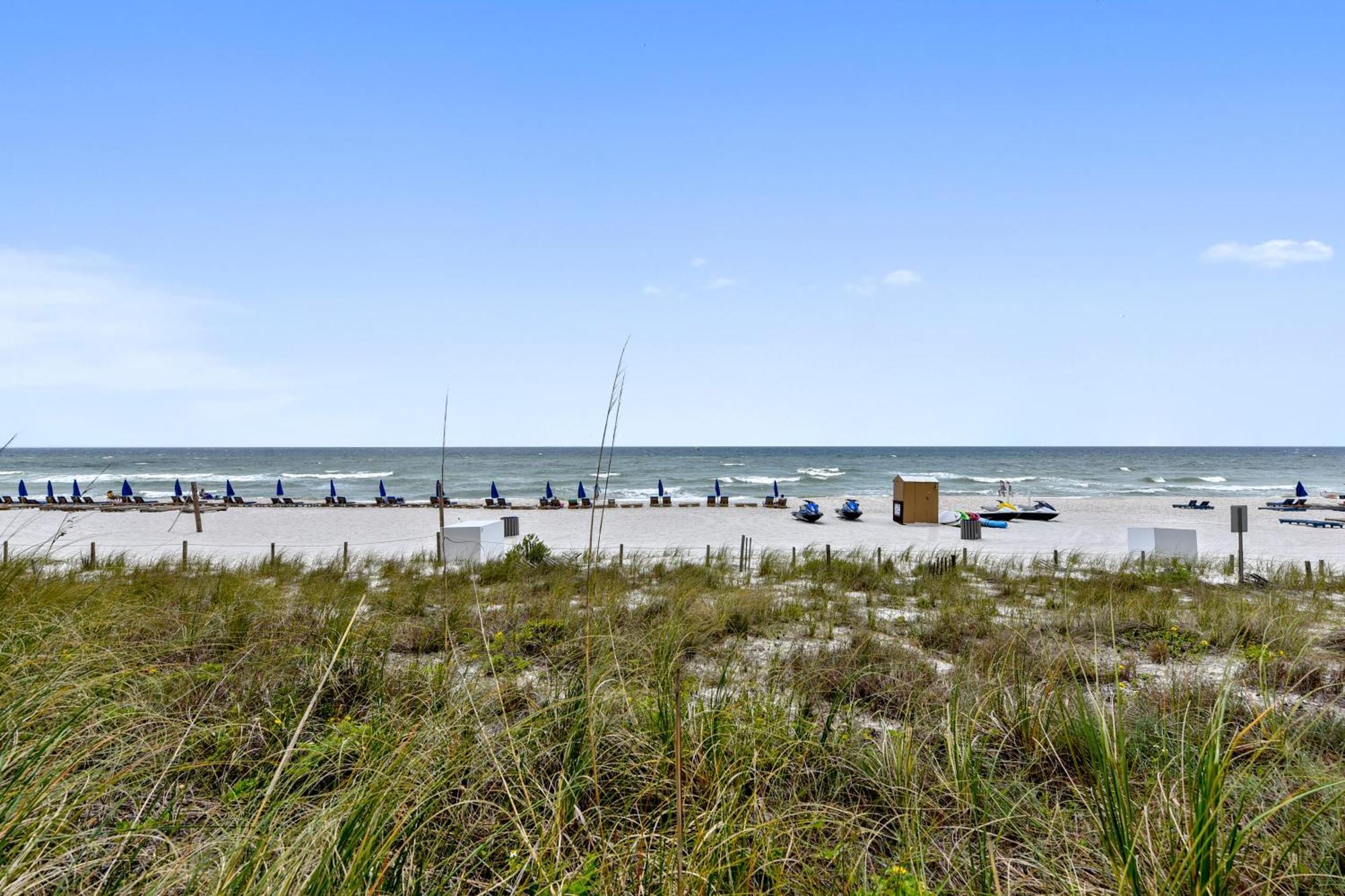 Emerald Beach #1330 By Book That Condo Panama City Beach Εξωτερικό φωτογραφία